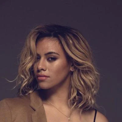 歌手 Dinah Jane