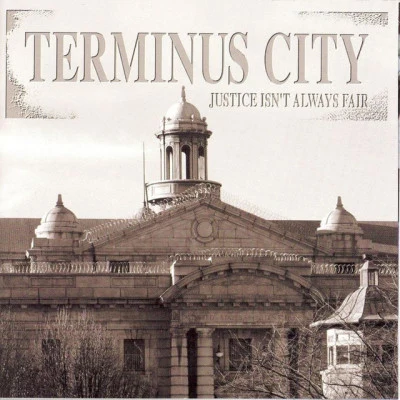 歌手 Terminus City