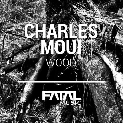 歌手 Charles Moui