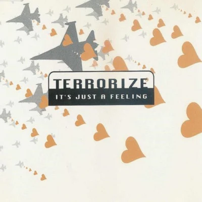 歌手 Terrorize