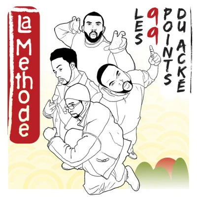 La Méthode/Freestyle of The Arsonists/Lady Leshurr/Cause Commune/Yarah Bravo/Dj Mofak Adrénaline