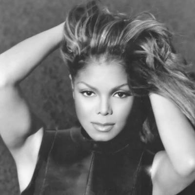 歌手 Janet Jackson