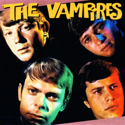 歌手 The Vampires