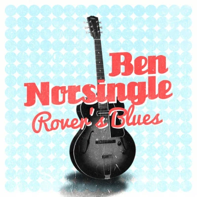 歌手 Ben Norsingle