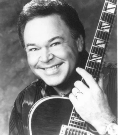 歌手 Roy Clark