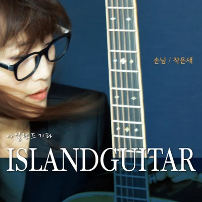 歌手 Island Guitar