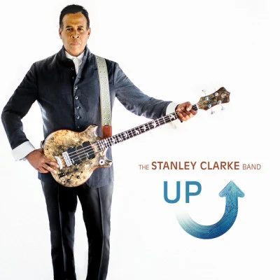 歌手 The Stanley Clarke Band