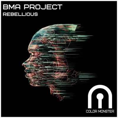 歌手 Bma Project