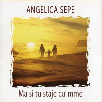 Angelica Sepe/Di Capua Cantava