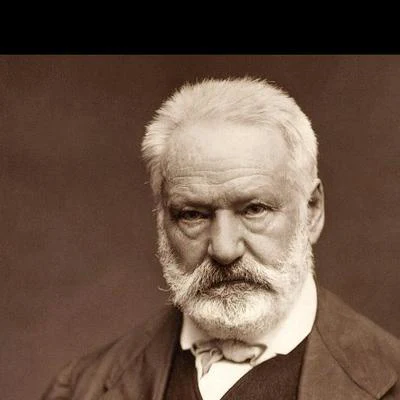 歌手 Victor Hugo