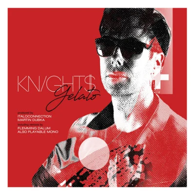 歌手 Knight$