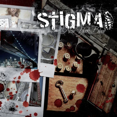 歌手 Stigma