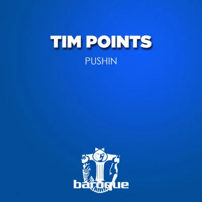 歌手 Tim Points