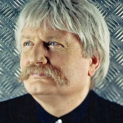 歌手 Karl Jenkins