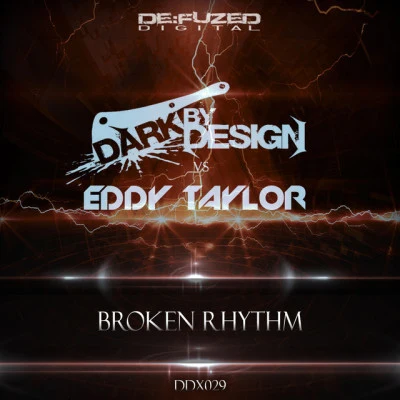 歌手 Eddy TaylorDark by Design