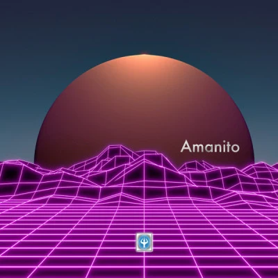 歌手 Amanito