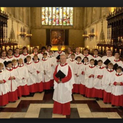 歌手 Choir of Kings College Cambridge