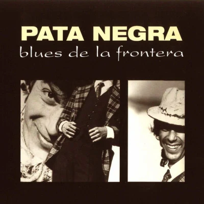 歌手 Pata Negra