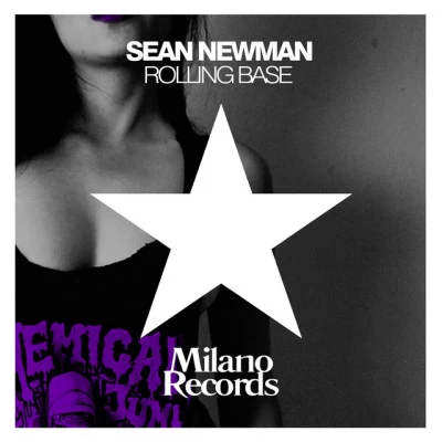 歌手 Sean Newman