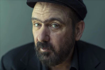 歌手 Mark Eitzel