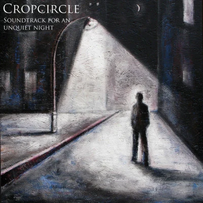 歌手 Cropcircle