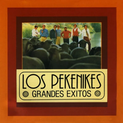 歌手 Los Pekenikes