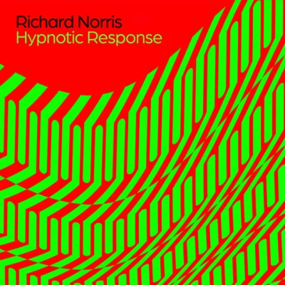 歌手 Richard Norris