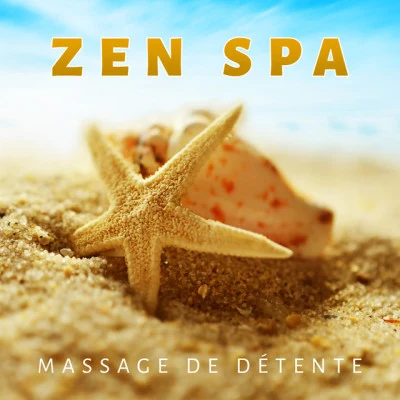 歌手 Oasis de Musique Zen Spa