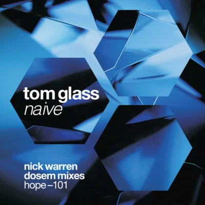 歌手 Tom Glass