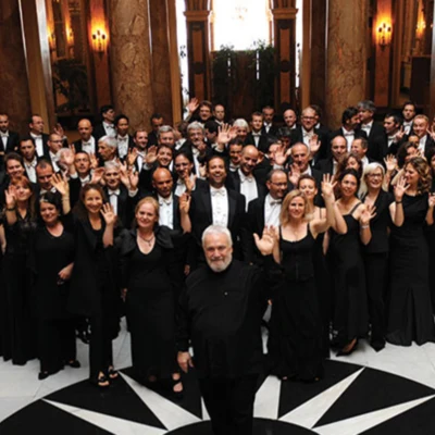 歌手 Orchestre National de l&#x27;Opéra de Monte-Carlo