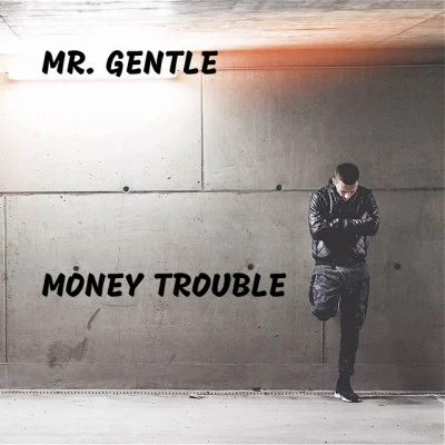 歌手 Mr. Gentle