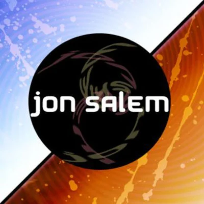 歌手 Jon Salem