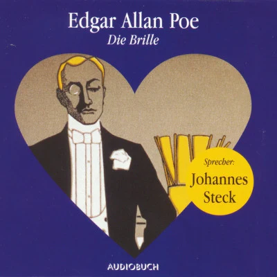 歌手 Edgar Allen Poe