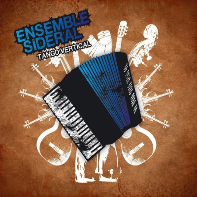 歌手 Ensemble Sideral