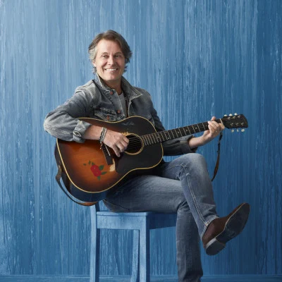 歌手 Jim Cuddy