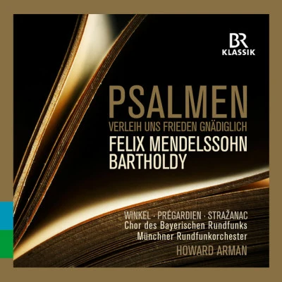 歌手 Howard ArmanNDR-SinfonieorchesterJohn Eliot GardinerChor des Norddeutschen RundfunksMonteverdi ChoirDer Tölzer KnabenchorGerhard Schmidt-Gaden