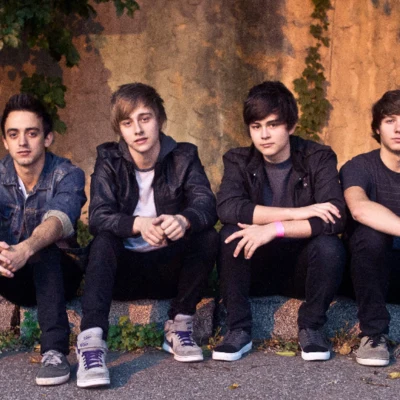 歌手 Before You Exit