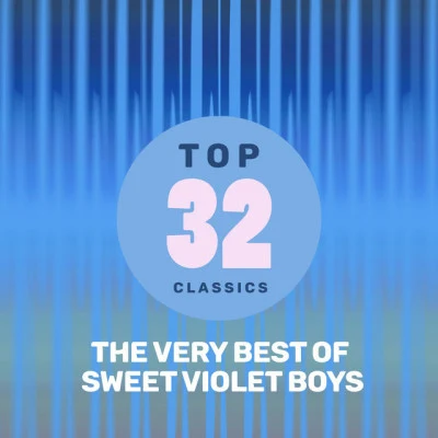 歌手 Sweet Violet Boys