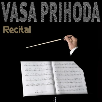 歌手 Vasa PrihodaPyotr Ilyich Tchaikovsky