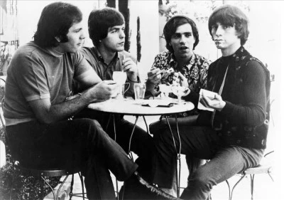 歌手 The Young Rascals