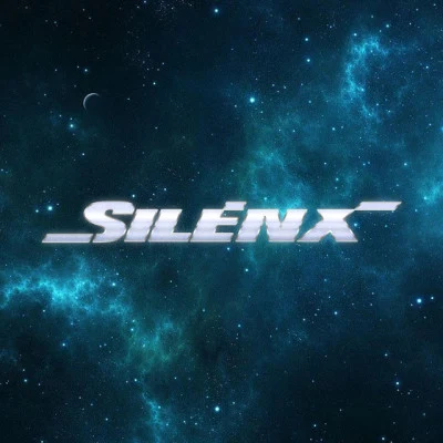 歌手 Silenx