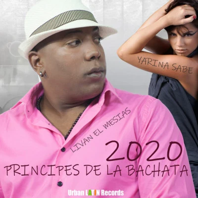 歌手 Principes De La BachataDJ Unic