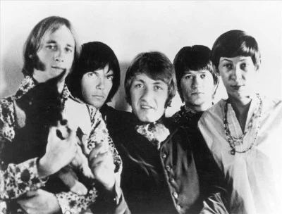 Buffalo Springfield 100 Greatest Classic Rock Songs