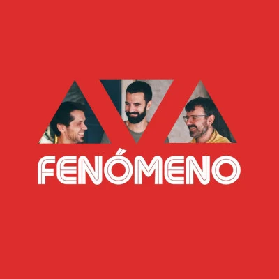 歌手 Fenómeno