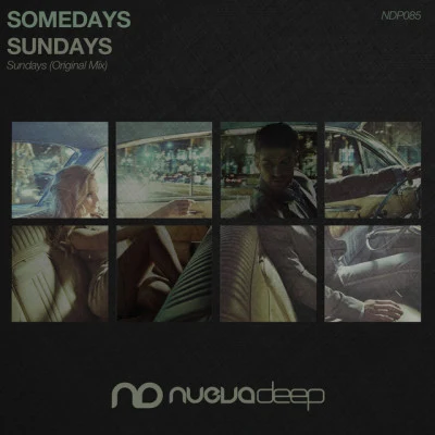 歌手 Somedays