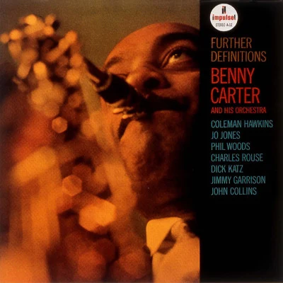 Benny Carter/Earl Hines/Artie Shaw/Isham Jones/Jack Teagarden/Stan Kenton An Anthology Of Big Band Swing (1930-1955)