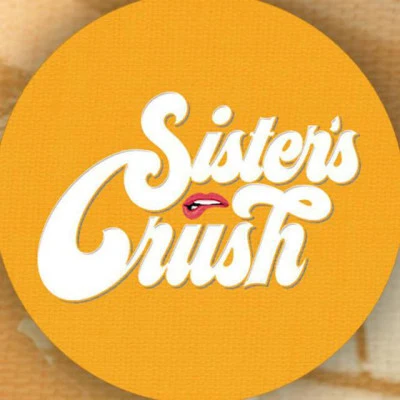 Sister&#x27;s Crush Chica