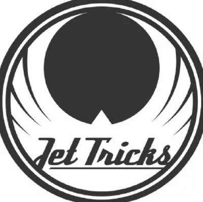 JetTricks lemongrass garden, Vol. 3