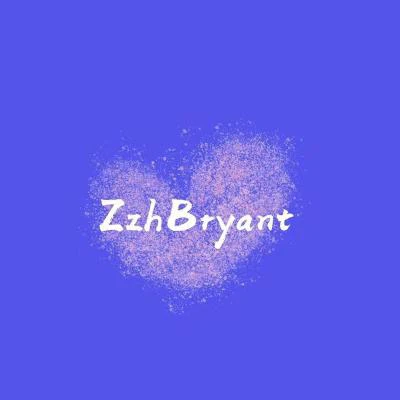 歌手 ZzhBryant