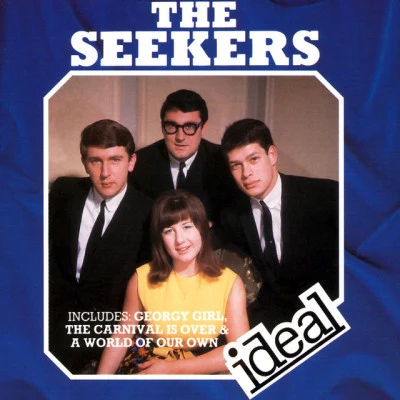 歌手 The Seekers